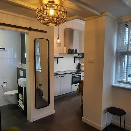 Het Prinsentuintje Leeuwarden Zewnętrze zdjęcie