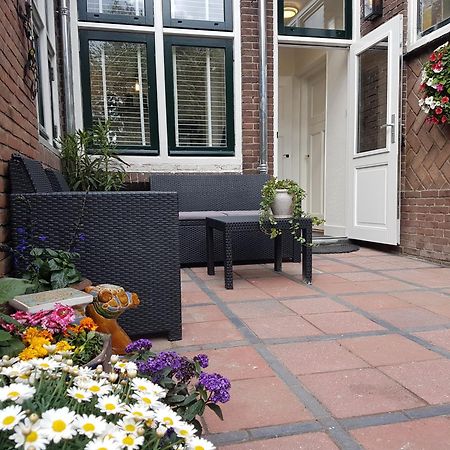 Het Prinsentuintje Leeuwarden Zewnętrze zdjęcie
