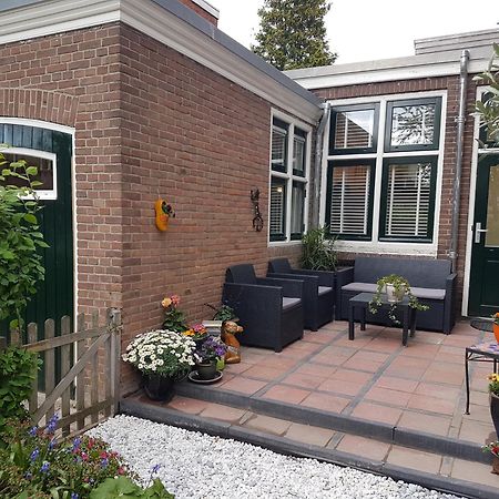 Het Prinsentuintje Leeuwarden Zewnętrze zdjęcie