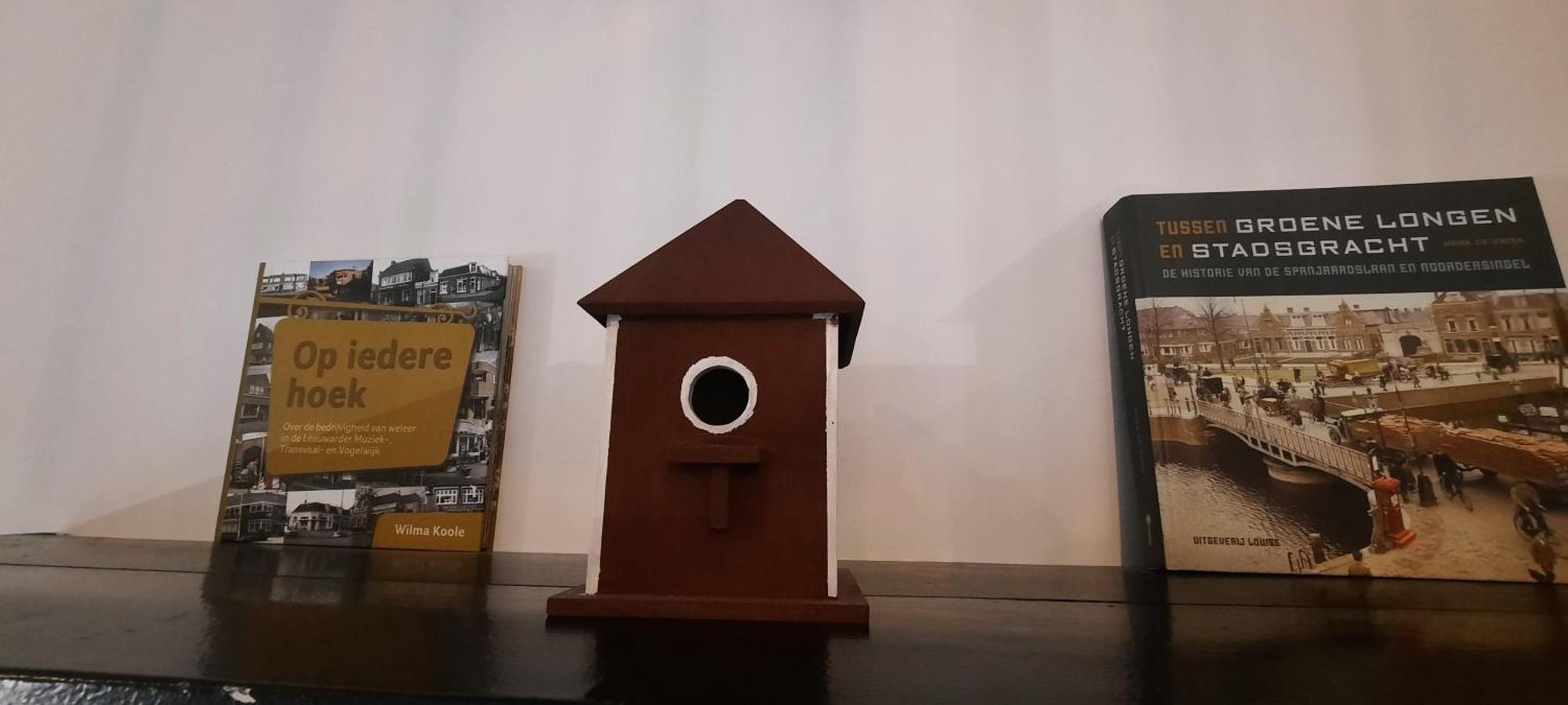 Het Prinsentuintje Leeuwarden Zewnętrze zdjęcie
