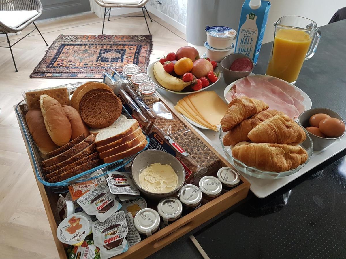 Het Prinsentuintje Leeuwarden Zewnętrze zdjęcie